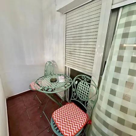 Apartamento Garden Tirana